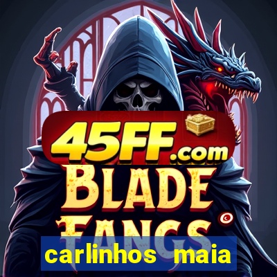 carlinhos maia plataforma de jogos